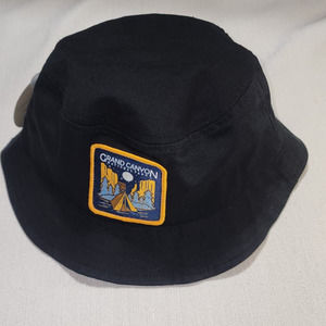 grand canyon international bucket hat